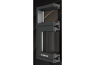 110-系列双内开内倒