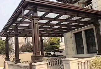 阳光房系列3